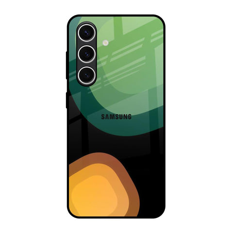 Grass N Sun Samsung Galaxy S24 FE 5G Glass Back Cover Online