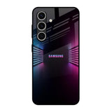 Disco Line Samsung Galaxy S24 FE 5G Glass Back Cover Online