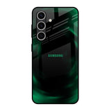 Green Well Samsung Galaxy S24 FE 5G Glass Back Cover Online