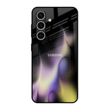 Flames Flow Samsung Galaxy S24 FE 5G Glass Back Cover Online