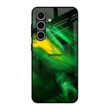 Forest Galaxy Samsung Galaxy S24 FE 5G Glass Back Cover Online