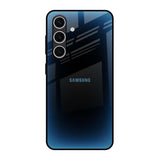 Blue Dynamic Samsung Galaxy S24 FE 5G Glass Back Cover Online