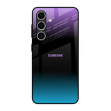 Purplemarine Samsung Galaxy S24 FE 5G Glass Back Cover Online