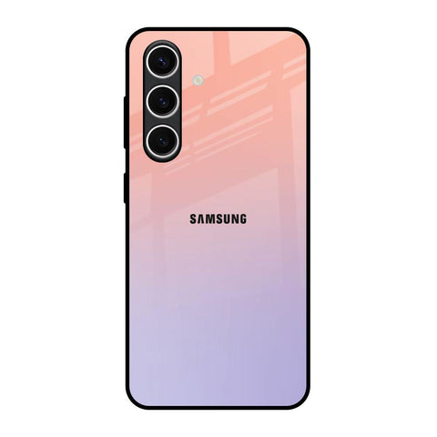 Dawn Gradient Samsung Galaxy S24 FE 5G Glass Back Cover Online