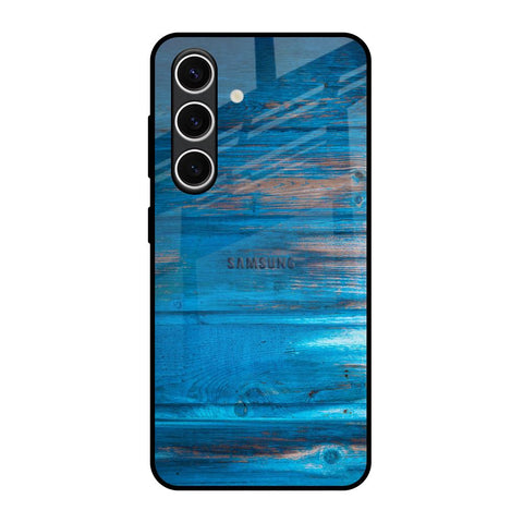 Patina Finish Samsung Galaxy S24 FE 5G Glass Back Cover Online