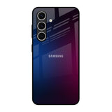 Mix Gradient Shade Samsung Galaxy S24 FE 5G Glass Back Cover Online