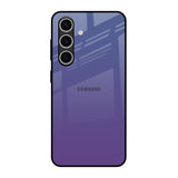 Indigo Pastel Samsung Galaxy S24 FE 5G Glass Back Cover Online