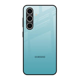 Arctic Blue Samsung Galaxy S24 FE 5G Glass Back Cover Online