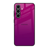 Magenta Gradient Samsung Galaxy S24 FE 5G Glass Back Cover Online