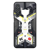 Car Enthusiast Samsung Galaxy M35 5G Glass Back Cover Online