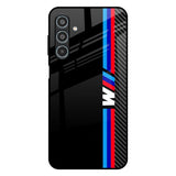 Automotive Art Samsung Galaxy M35 5G Glass Back Cover Online