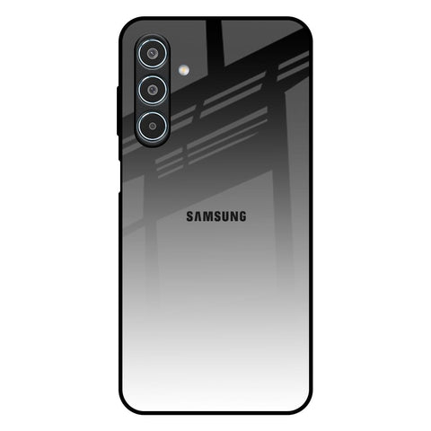 Zebra Gradient Samsung Galaxy M35 5G Glass Back Cover Online