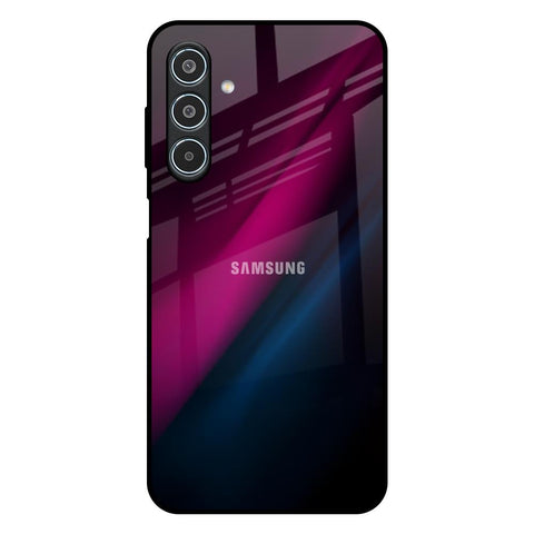 Speedy Motion Samsung Galaxy M35 5G Glass Back Cover Online