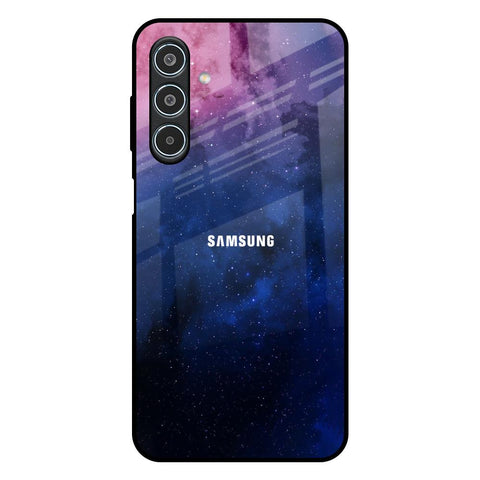 Dreamzone Samsung Galaxy M35 5G Glass Back Cover Online