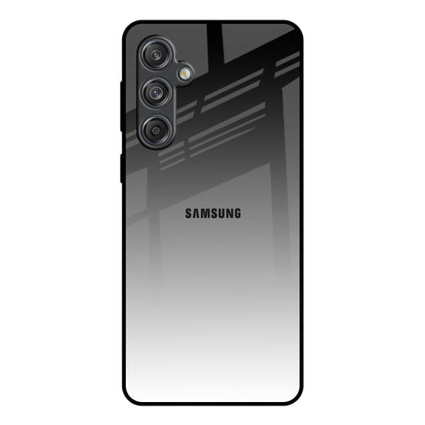 Zebra Gradient Samsung Galaxy M55 5G Glass Back Cover Online