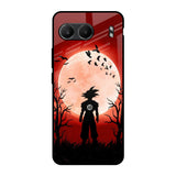 Winter Forest OnePlus Nord 4 5G Glass Back Cover Online