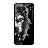 Wild Lion OnePlus Nord 4 5G Glass Back Cover Online