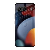 Acrylic Stones OnePlus Nord 4 5G Glass Back Cover Online