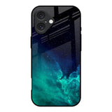 Winter Sky Zone iPhone 16 Glass Back Cover Online