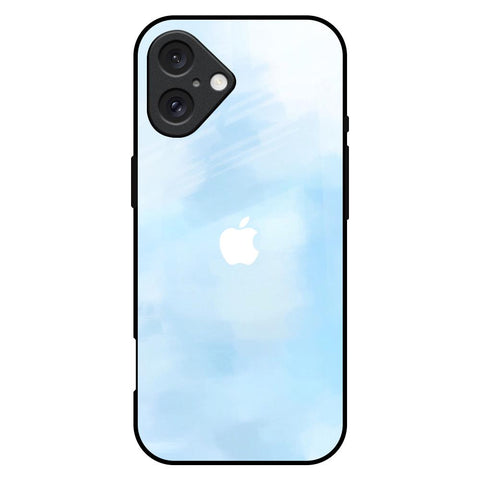 Bright Sky iPhone 16 Plus Glass Back Cover Online