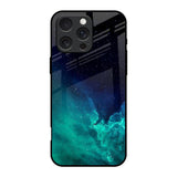 Winter Sky Zone iPhone 16 Pro Glass Back Cover Online