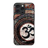 Worship iPhone 16 Pro Glass Back Cover Online