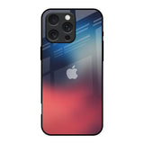 Cosmic Fusion iPhone 16 Pro Glass Back Cover Online