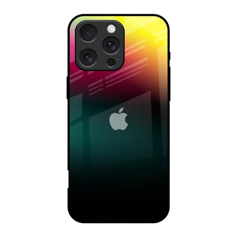 Sunland Gradient iPhone 16 Pro Glass Back Cover Online