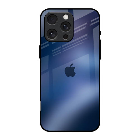 Dark Sea iPhone 16 Pro Glass Back Cover Online