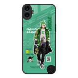 Zoro Bape Nothing CMF Phone 1 Glass Back Cover Online