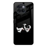 Space Traveller Mi 14 CIVI Glass Back Cover Online