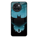 Cyan Bat Mi 14 CIVI Glass Back Cover Online