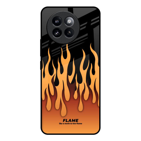 Fire Flame Mi 14 CIVI Glass Back Cover Online