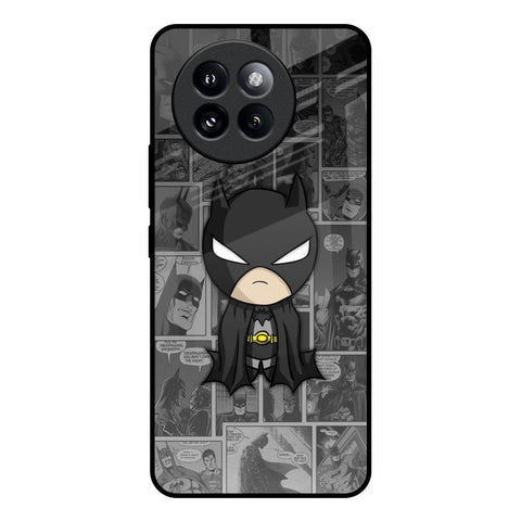 Cartoon Art Mi 14 CIVI Glass Back Cover Online