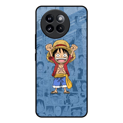 Chubby Anime Mi 14 CIVI Glass Back Cover Online