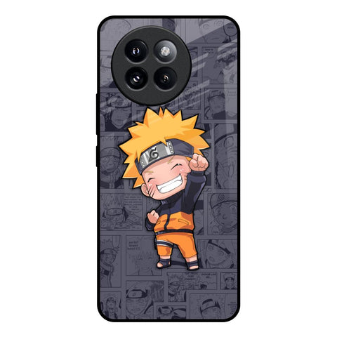 Orange Chubby Mi 14 CIVI Glass Back Cover Online