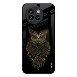 Golden Owl Mi 14 CIVI Glass Back Cover Online