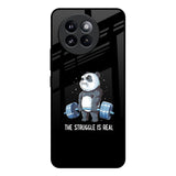 Real Struggle Mi 14 CIVI Glass Back Cover Online