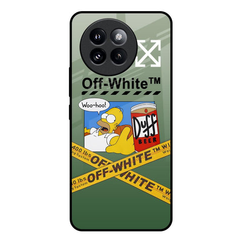 Duff Beer Mi 14 CIVI Glass Back Cover Online