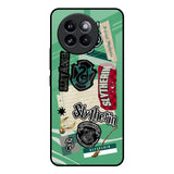 Slytherin Mi 14 CIVI Glass Back Cover Online