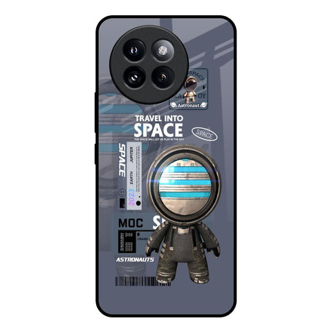 Space Travel Mi 14 CIVI Glass Back Cover Online