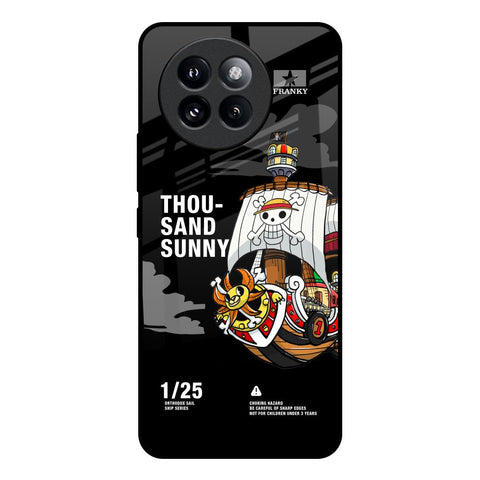 Thousand Sunny Mi 14 CIVI Glass Back Cover Online