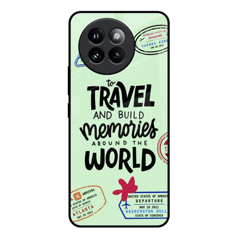 Travel Stamps Mi 14 CIVI Glass Back Cover Online