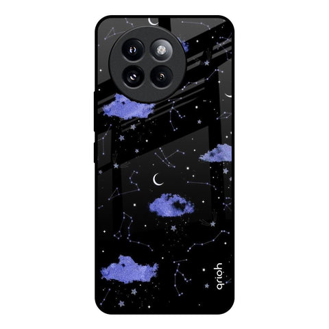 Constellations Mi 14 CIVI Glass Back Cover Online