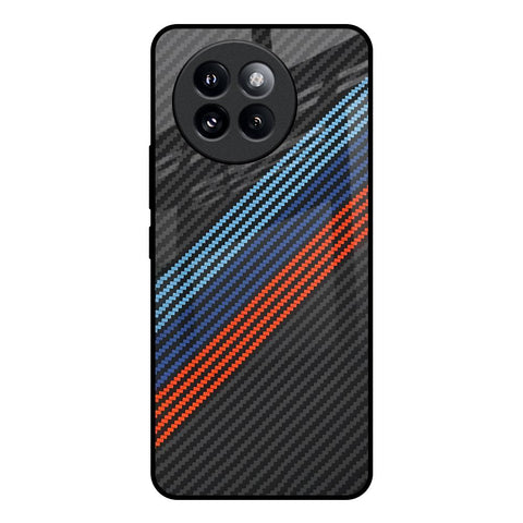 Carbon Inspired Mi 14 CIVI Glass Back Cover Online