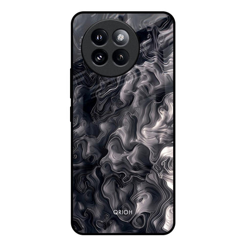 Cryptic Smoke Mi 14 CIVI Glass Back Cover Online