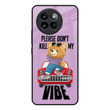 Don't Kill My Vibe Mi 14 CIVI Glass Back Cover Online