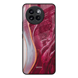 Crimson Ruby Mi 14 CIVI Glass Back Cover Online