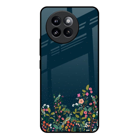 Small Garden Mi 14 CIVI Glass Back Cover Online