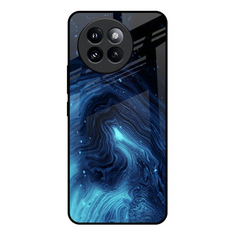 Dazzling Ocean Gradient Mi 14 CIVI Glass Back Cover Online